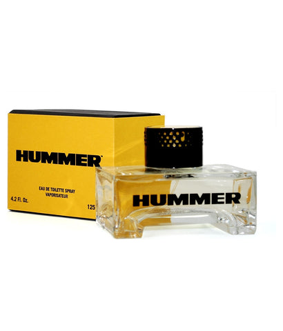 Hummer by Hummer for men - Parfumerie Arome de vie