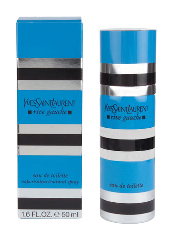 Rive Gauche by Yves Saint Laurent for women - Parfumerie Arome de vie