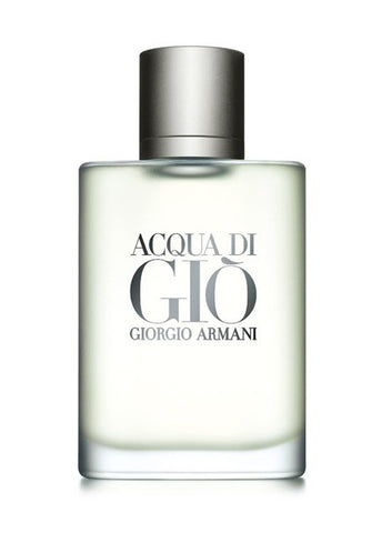Acqua di Gio by Giorgio Armani for men