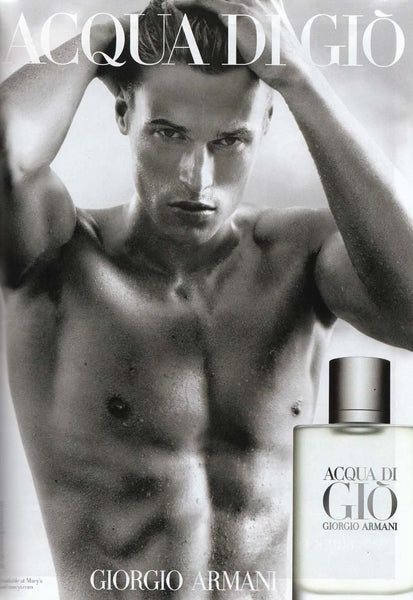 Acqua di Gio by Giorgio Armani for men
