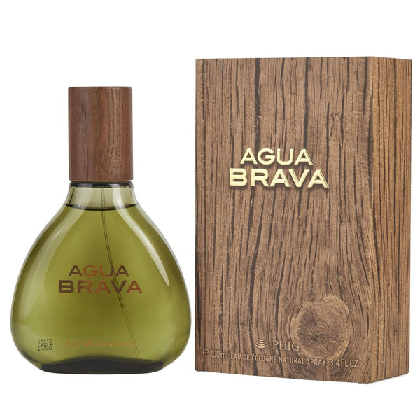 Agua Brava by Antonio Puig for men