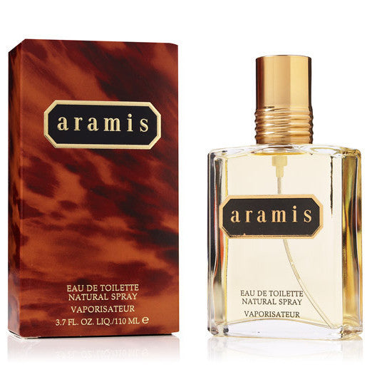 Aramis by Aramis for men - Parfumerie Arome de vie