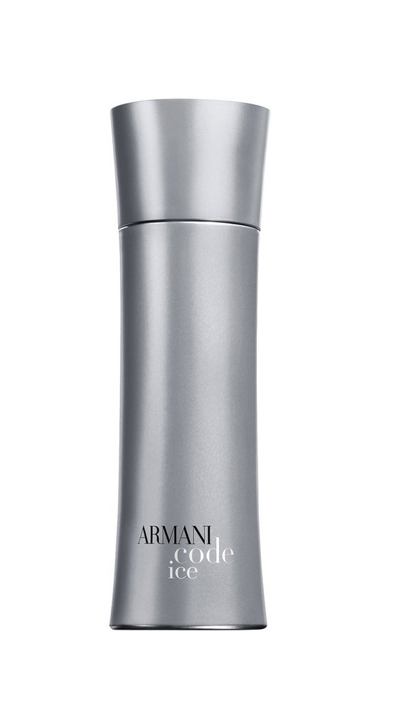 Giorgio armani code ice 75ml clearance