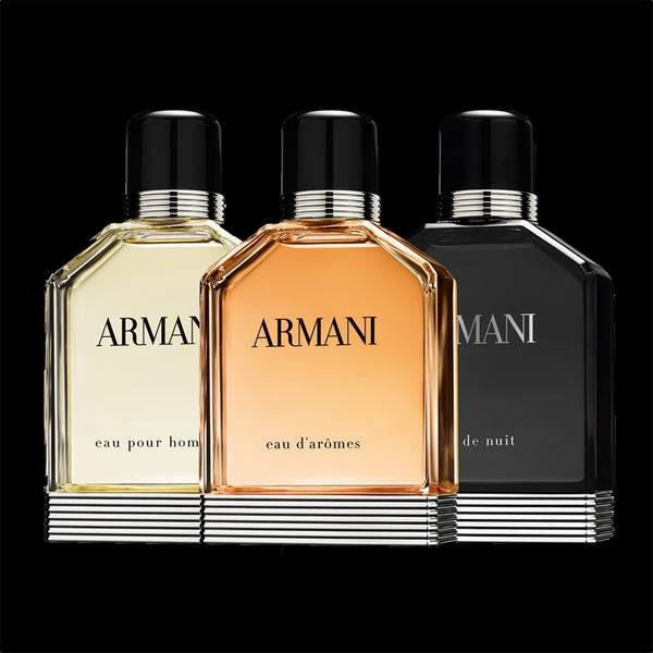Armani Eau d'Arome by Giorgio Armani for men