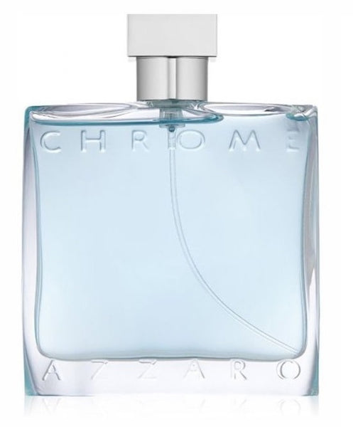 Azzaro Chrome by Azzaro Loris for men