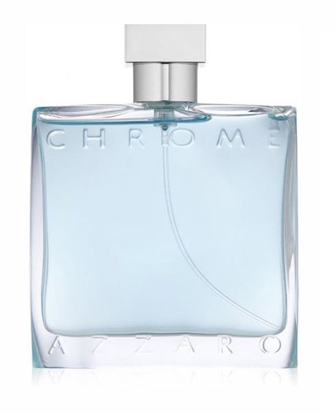 Azzaro Chrome by Azzaro Loris for men