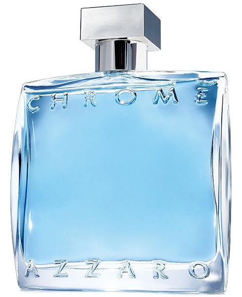 Azzaro Chrome by Azzaro Loris for men