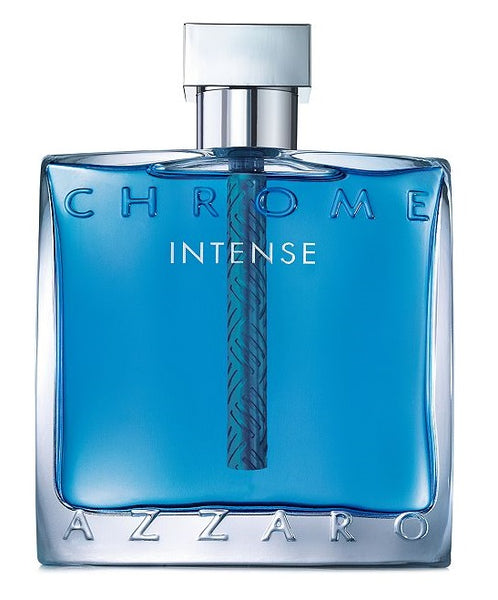 Azzaro Chrome Intense by Azzaro Loris for men