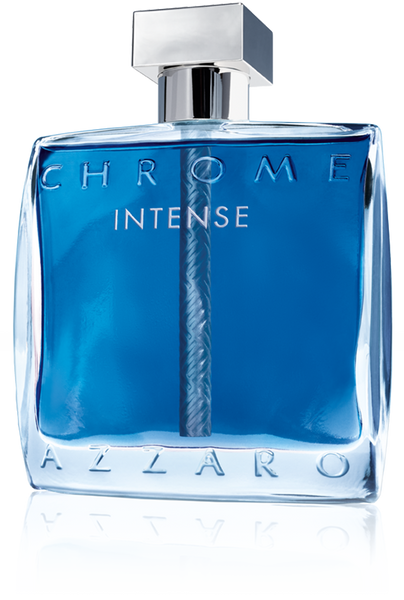 Azzaro Chrome Intense by Azzaro Loris for men