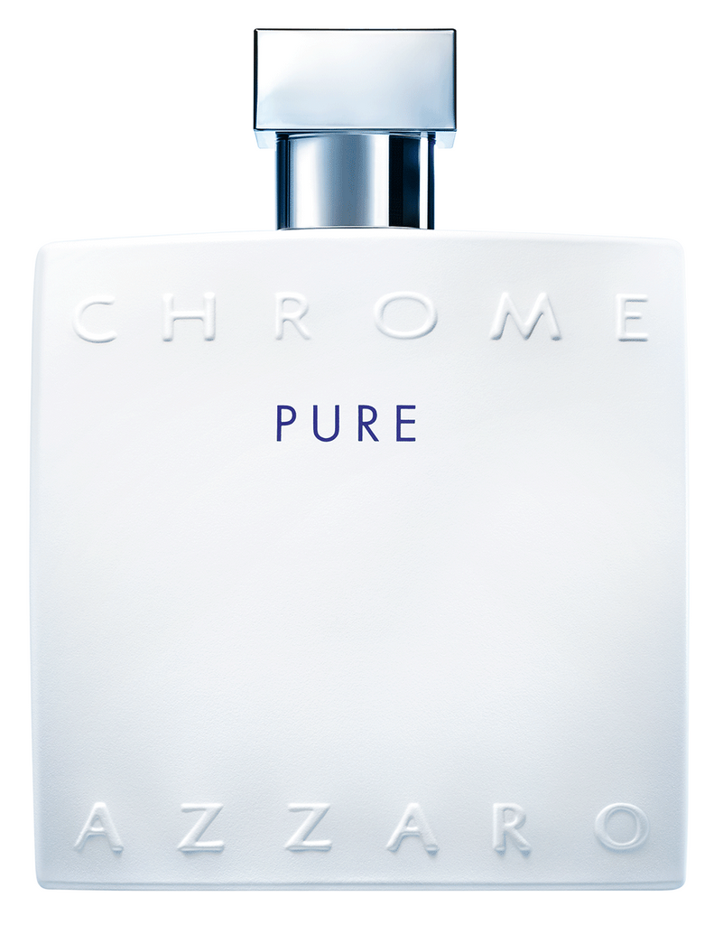 Azzaro Chrome Pure by Azzaro Loris for men