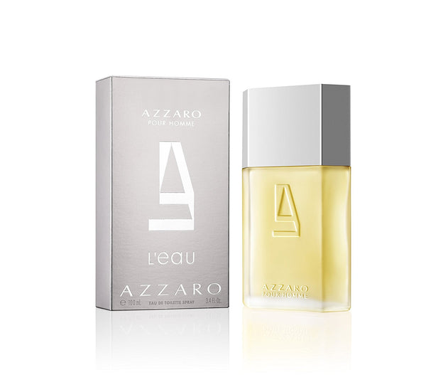 Azzaro L'eau by Azzaro for men