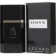 Onyx by Azzaro for men
