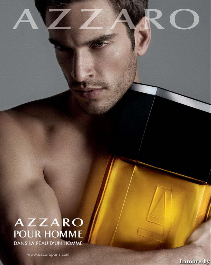 Azzaro pour homme cheap