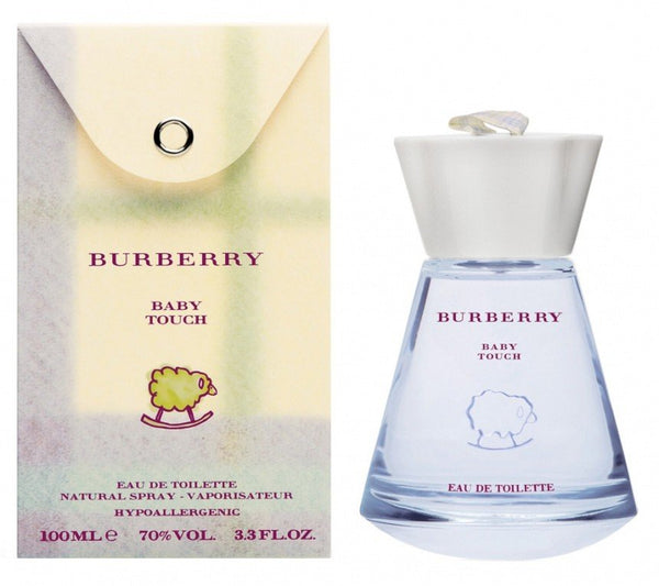 BabyTouch by Burberry Unisex