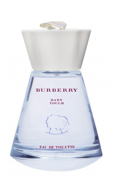 BabyTouch by Burberry Unisex