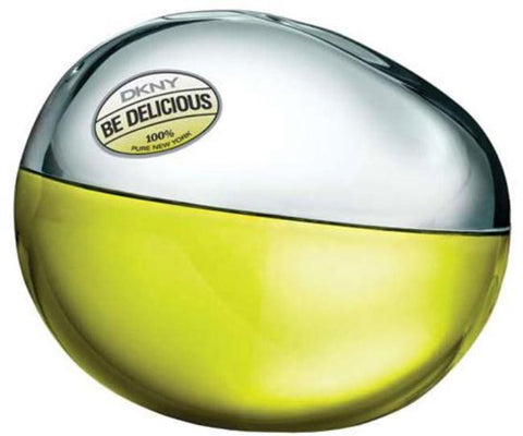 DKNY Be Delicious Eau de Parfum by Donna Karan for women