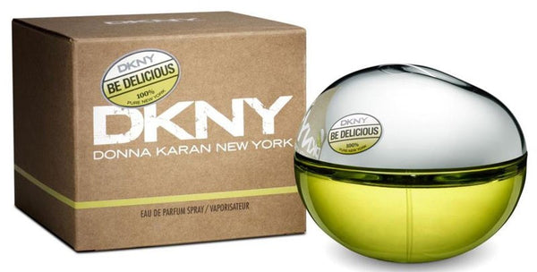 DKNY Be Delicious Eau de Parfum by Donna Karan for women