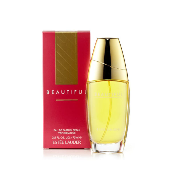 Beautiful by Estee Lauder for women