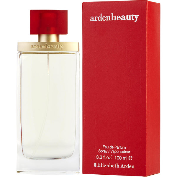 Beauty by Elizabeth Arden for women