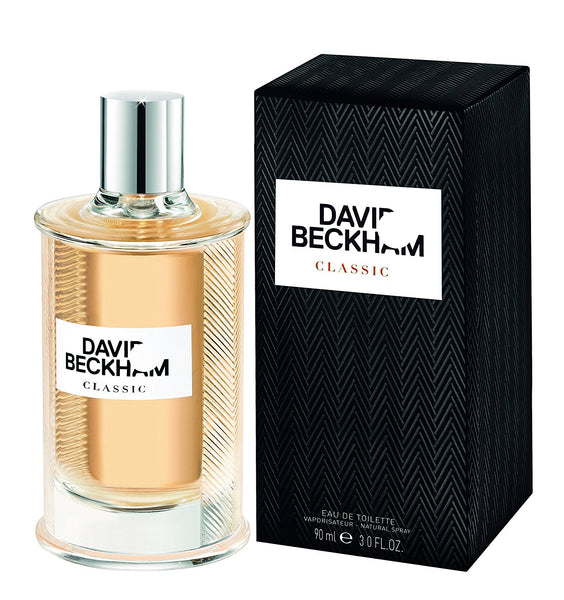 Classic by David Beckham for men