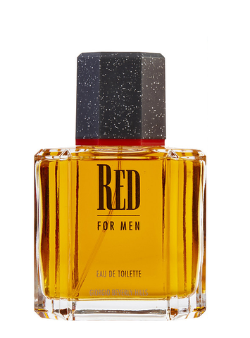 Giorgio Red by Giorgio Beverly Hills for men