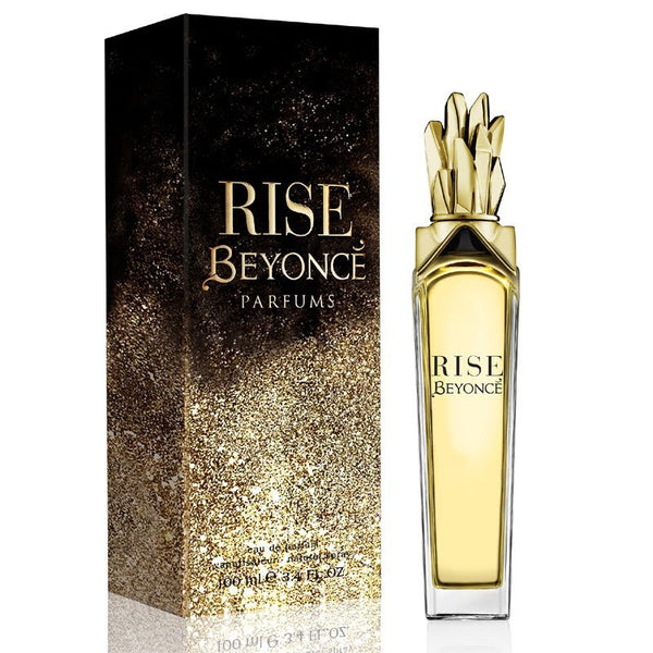 Rise by Beyonce for women - Parfumerie Arome de vie