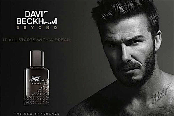 Beyond by David Beckham for men - Parfumerie Arome de vie - 3