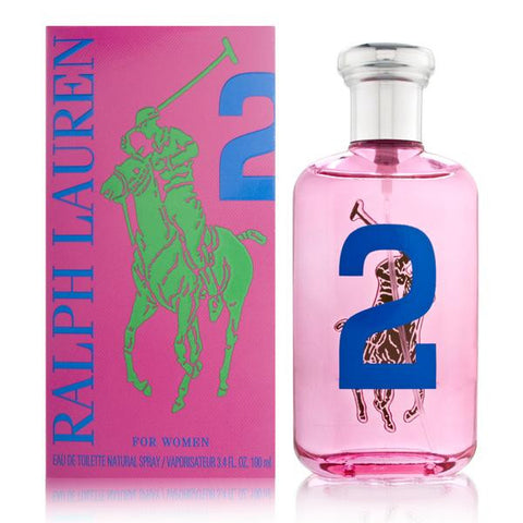 Big Pony #2 by Ralph Lauren for women - Parfumerie Arome de vie