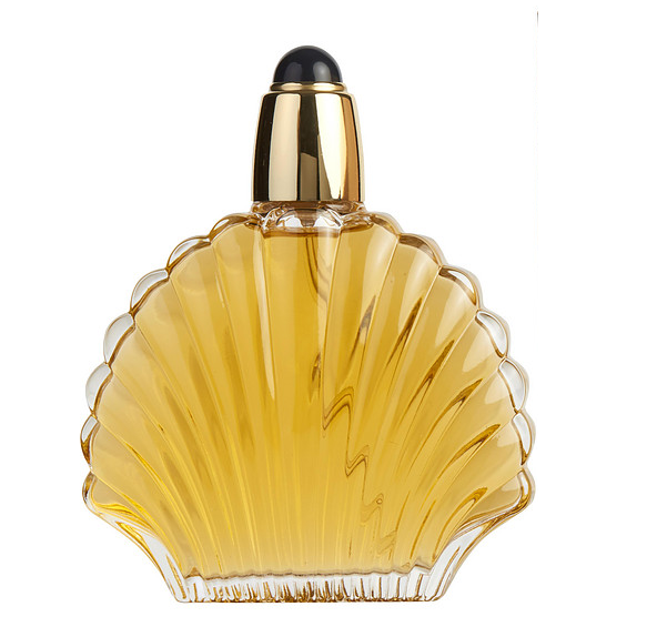 Black Pearls by Elizabeth Taylor for women
