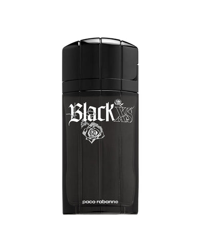 Black XS by Paco Rabanne for men