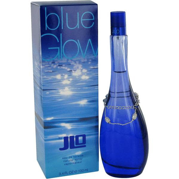 Blue Glow by Jennifer Lopez for women - Parfumerie Arome de vie