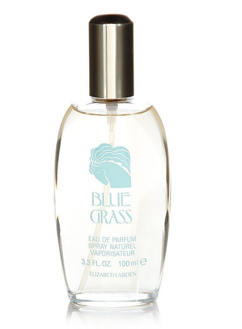 Blue Grass by Elizabeth Arden for women