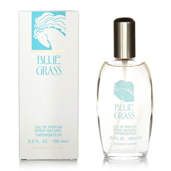 Blue Grass by Elizabeth Arden for women