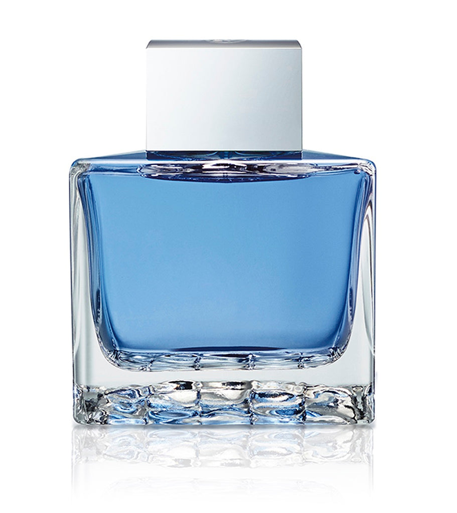 Blue Seduction by Antonio Banderas for men