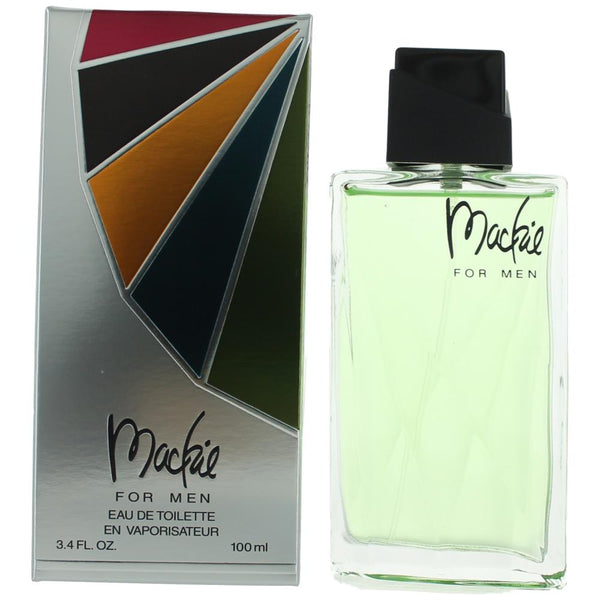 Mackie by Bob Mackie for men