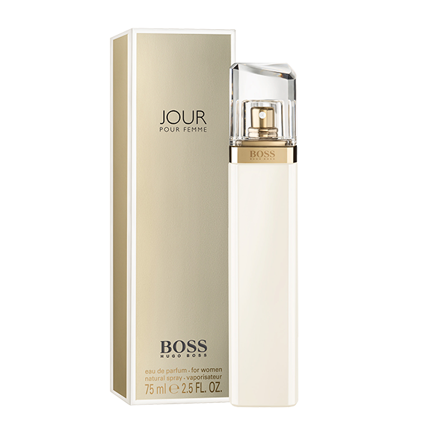 Boss Jour by Hugo Boss for women - Parfumerie Arome de vie