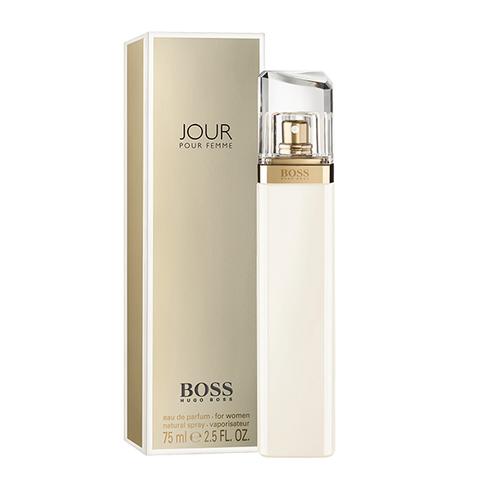 Boss Jour by Hugo Boss for women - Parfumerie Arome de vie