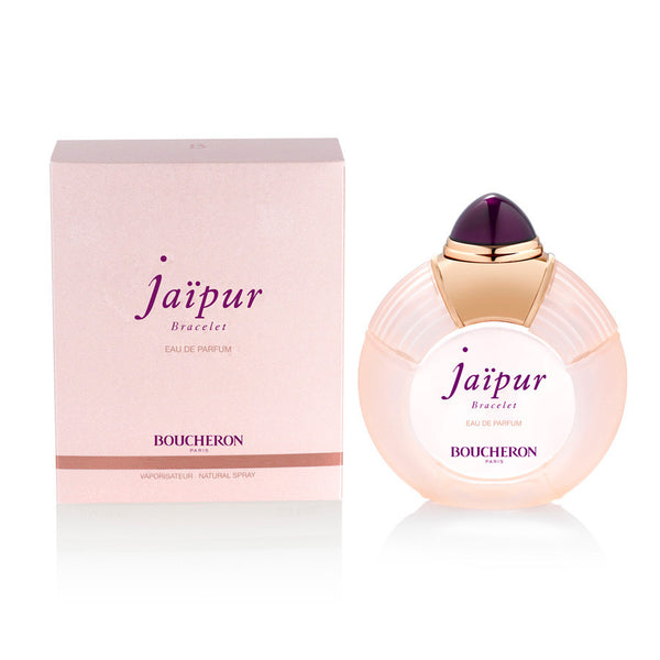 Jaipur Bracelet by Boucheron for women - Parfumerie Arome de vie