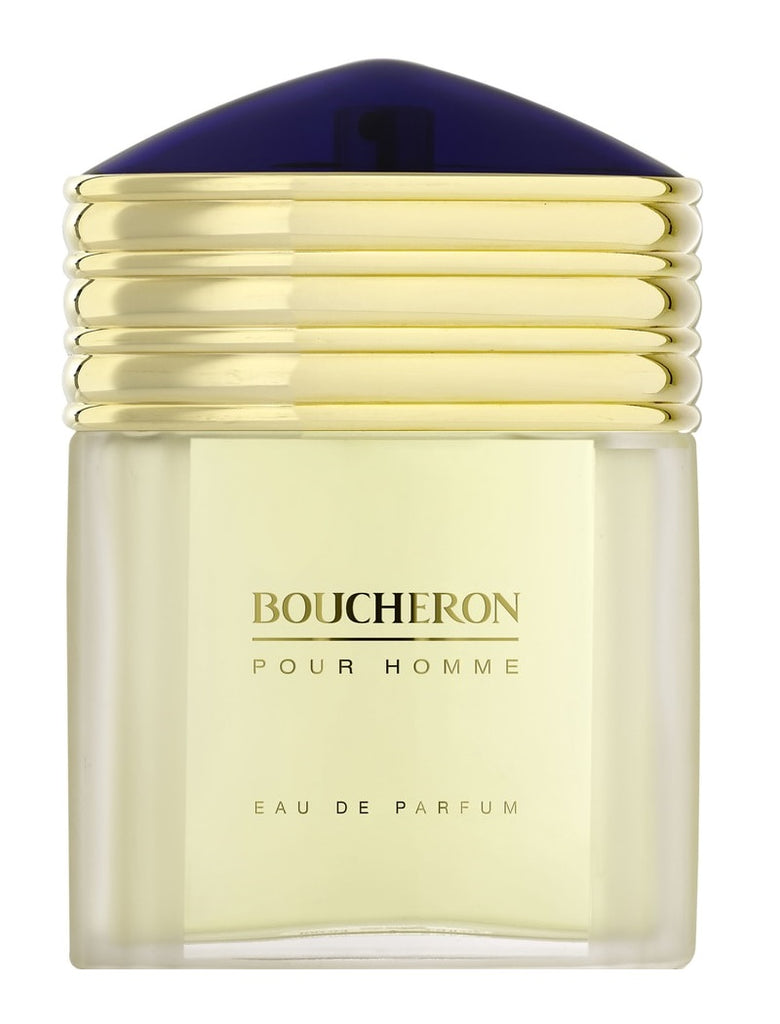 Boucheron by Boucheron for men eau de Parfum spray