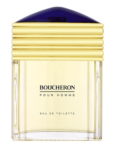 Boucheron by Boucheron for men eau de toilette spray