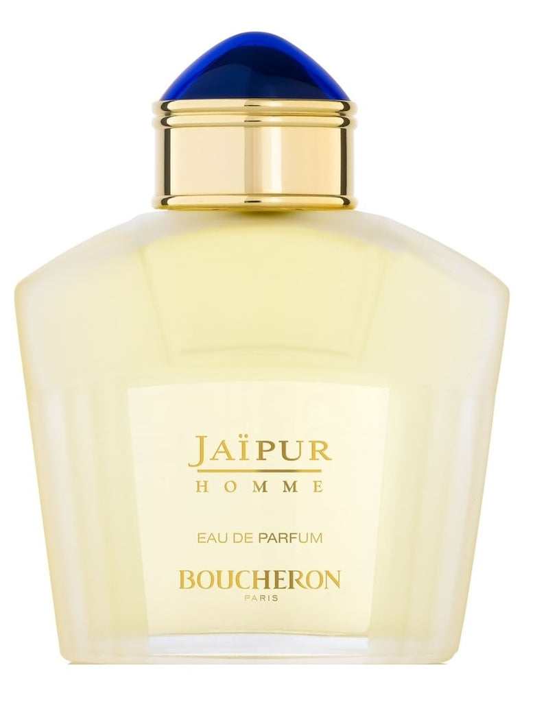 Jaipur by Boucheron for men eau de Parfum