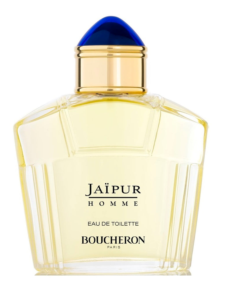 Jaipur by Boucheron for men eau de Toilette