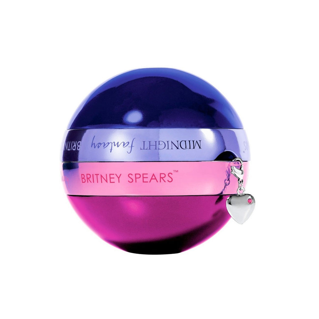 Fantasy Twist by Britney Spears for women