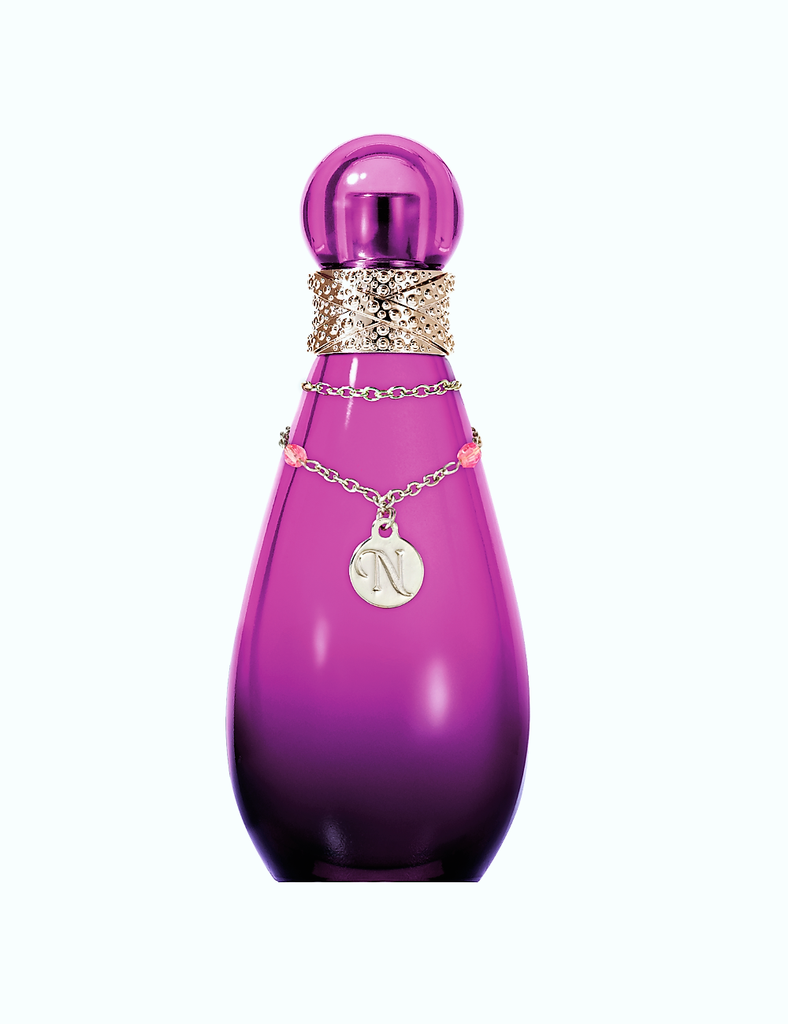 Fantasy The Naughty Remix by Britney Spears for women
