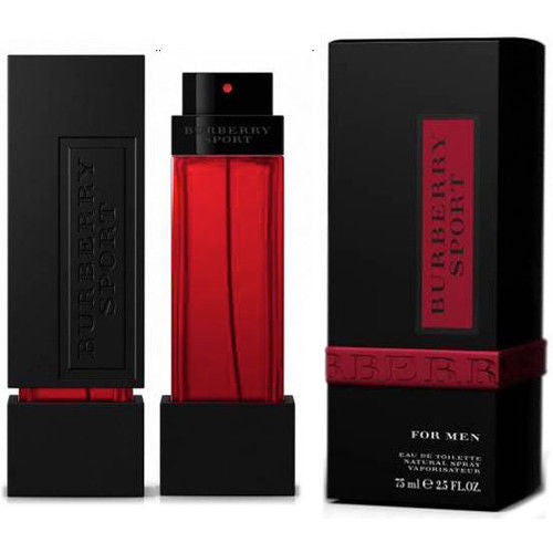 Burberry Sport by Burberry for men - Parfumerie Arome de vie