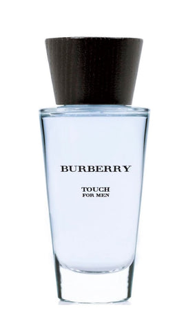 Burberry Touch by Burberry for men