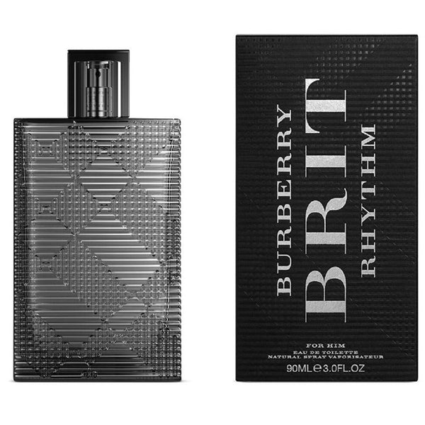Burberry Brit Rhythm by Burberry for men