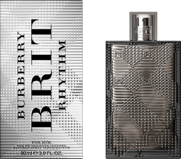 Burberry Brit Rhythm Intense by Burberry for men