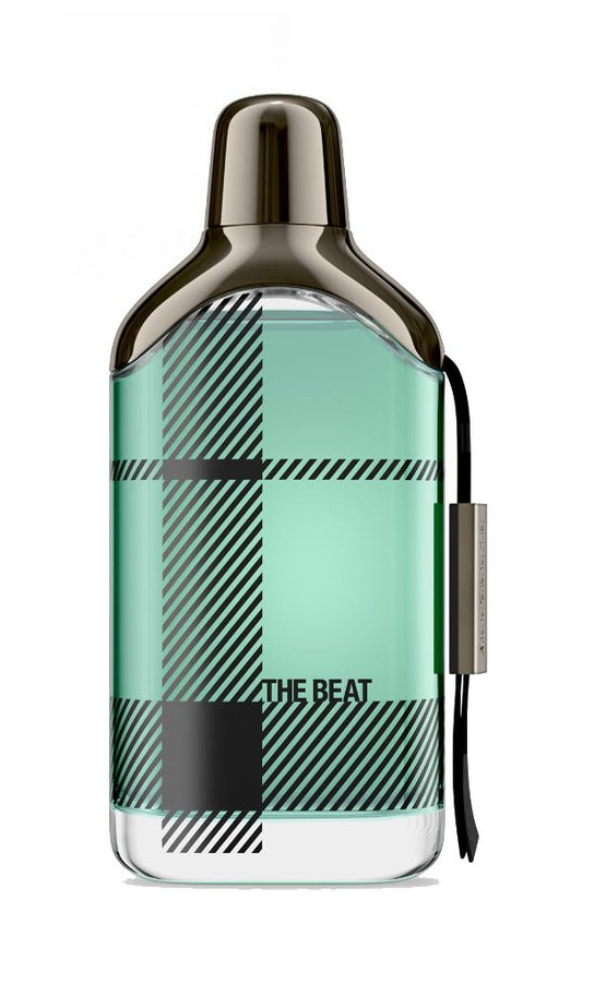 The Beat by Burberry for men