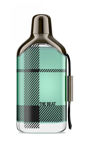 The Beat by Burberry for men